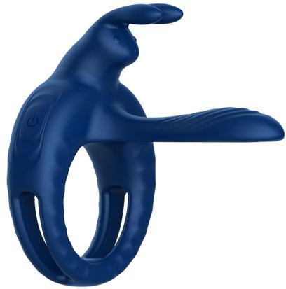 Cock Ring (Rabbit) AS428-1