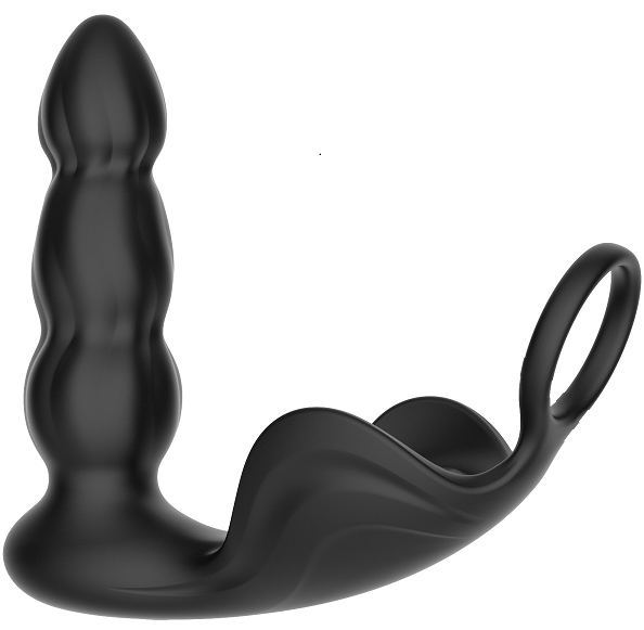 Anal Plugs & Anal Care AS439-1
