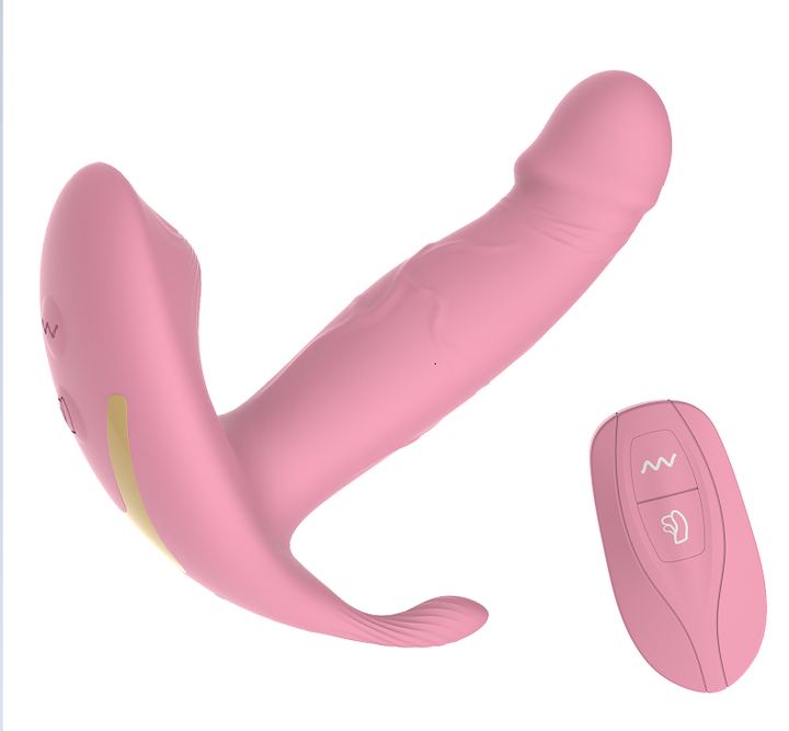 Pulsing Wearable Wand (Remote) AS445