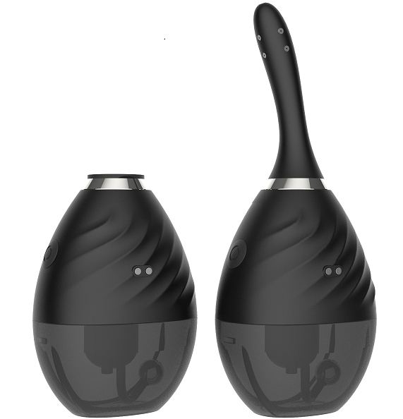 Anal Plugs & Anal Care AS452