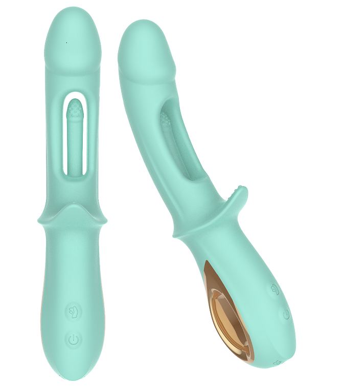 Vibrators & Wands AS461