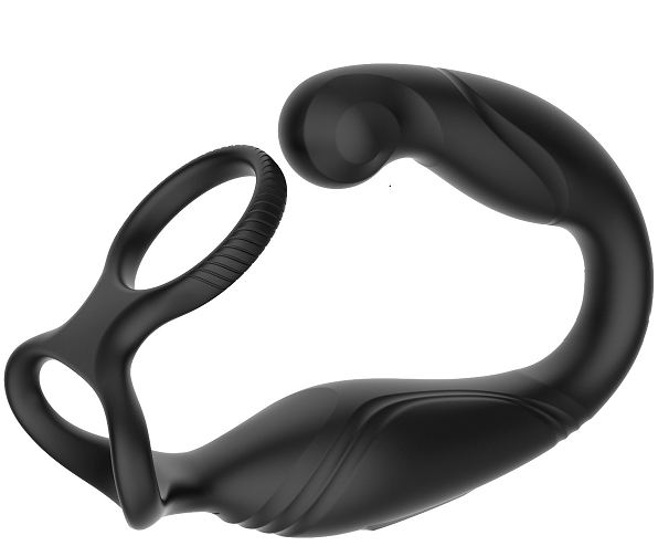 Prostate Massager (Flexible ) AS463-1