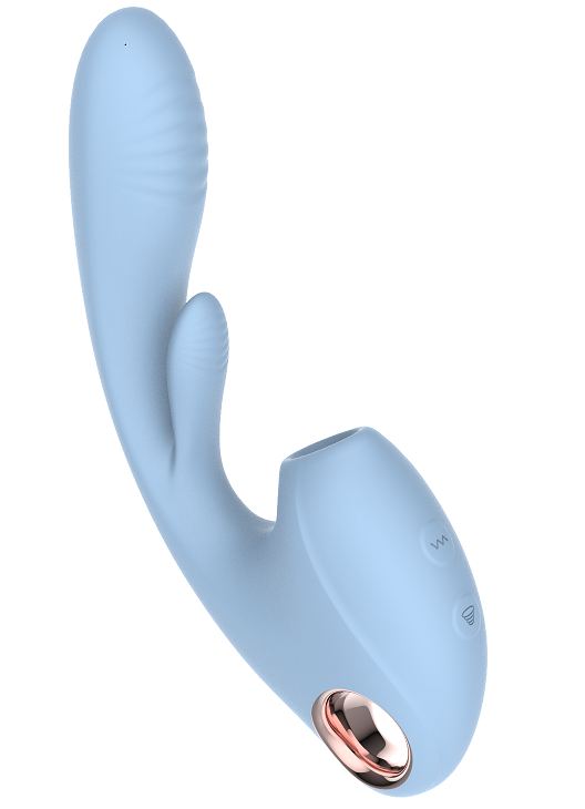 Suction Vibrator AS466