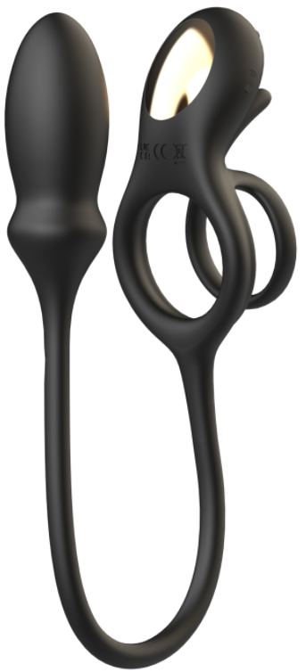 Male Rings & Devices AS468-1