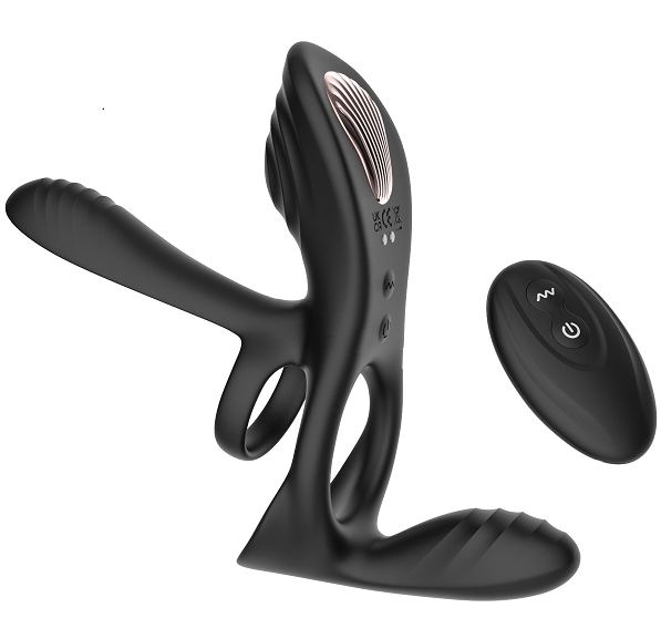 Male Rings & Devices AS472-2