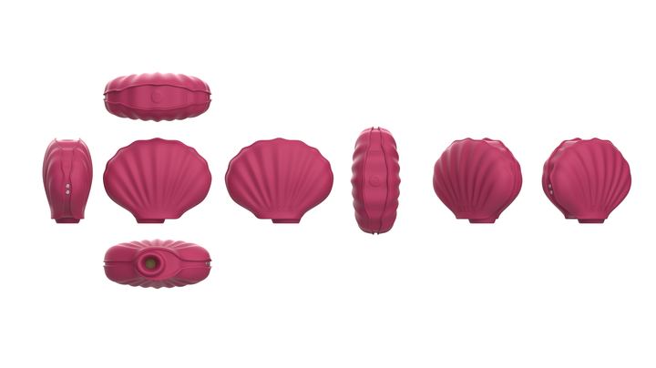 Shell Suction (Suction) AS475