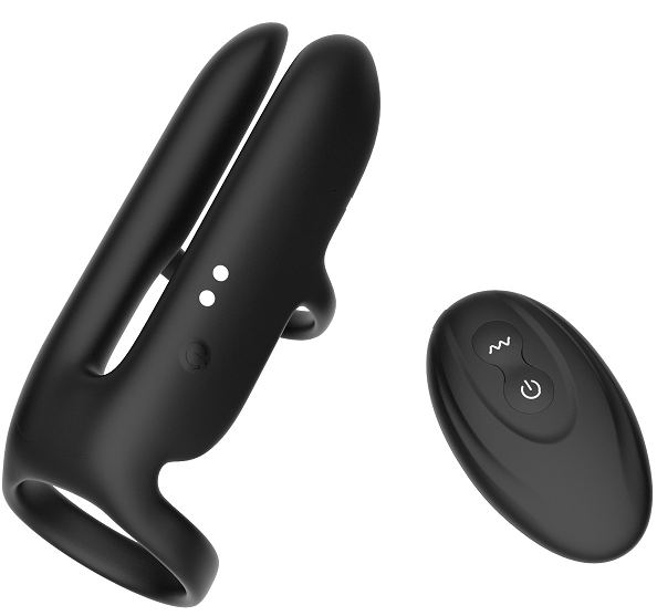 Male Rings & Devices AS491-2