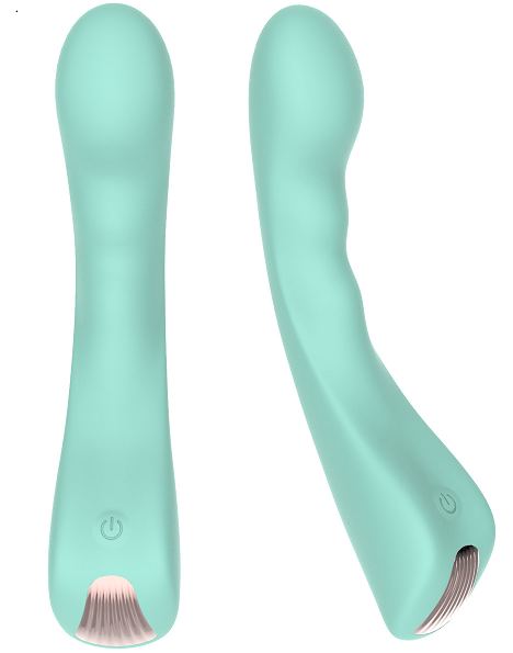 Vibrators & Wands AS494