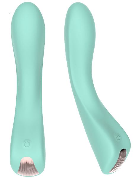 Vibrators & Wands AS495