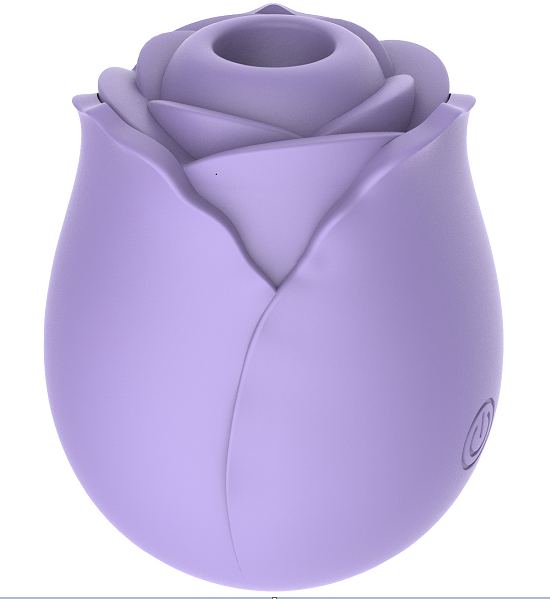 Rose Suction (Suction) AS499