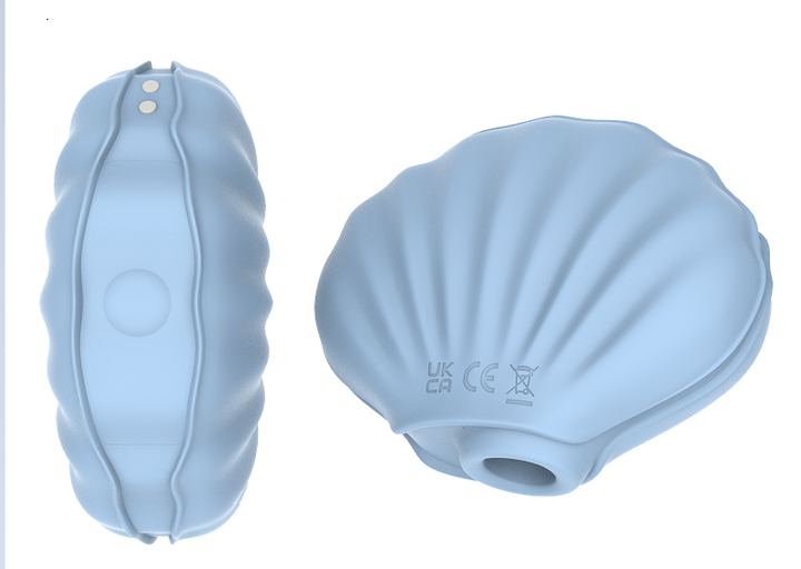 Shell Suction (Suction) AS503