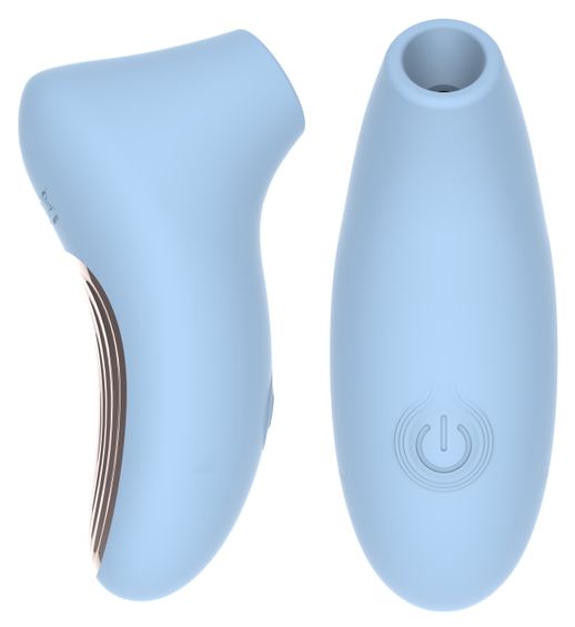 Suction & Licking Toys AS504