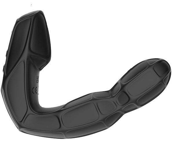 Prostate Massagers AS506-1
