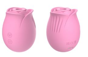 Rose Suction (Suction) AS507
