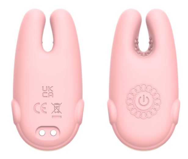 Nipple Clamp AS520