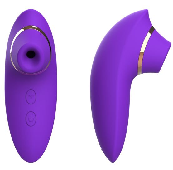 Suction & Licking Toys AS530