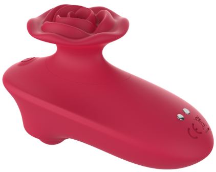 Suction & Licking Toys AS533