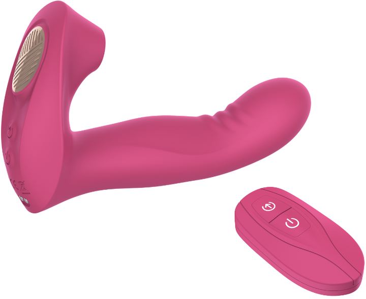 Pulsing Wearable (Remote) AS538