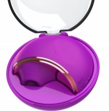 Powder Puff Suction (Suction) AS541