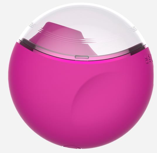 Powder Puff Suction (Suction) AS542