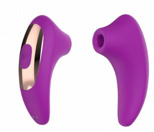 Suction & Licking Toys AS544