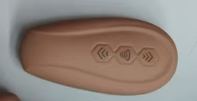 Suction Strapless AS550