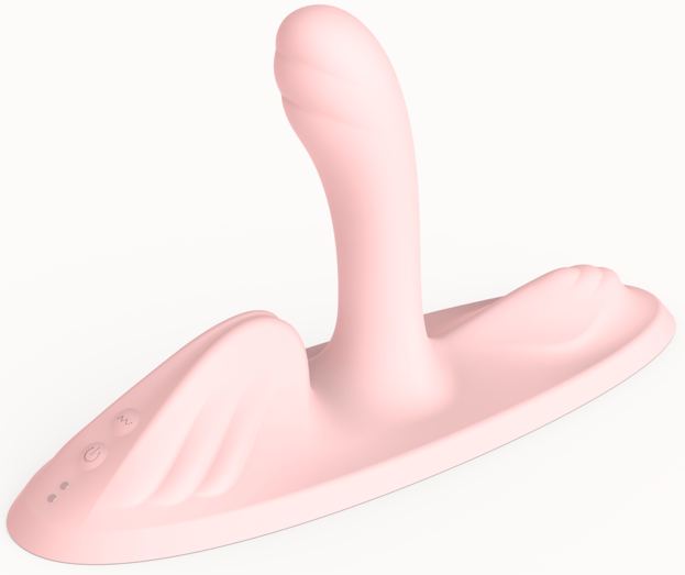 Vibrating Cushion (APP) AS561