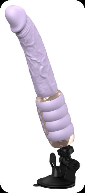 Realistic Toy Thrusting Thrusting Machine AS577
