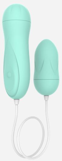 Bullets & Egg Vibrators AS586