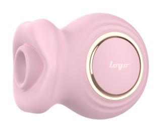 Mouth-Shaped Suction (Suction) AS591