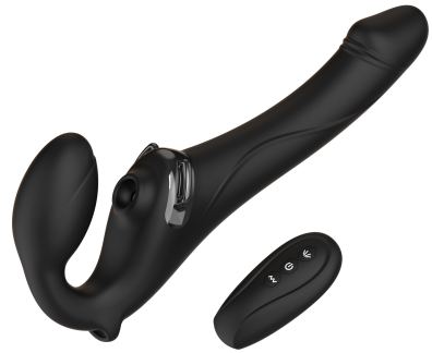 Wearable Suction Strapless (Remote) AS636