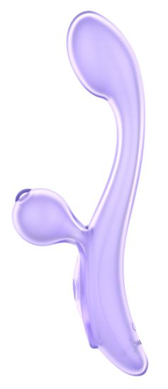 Rabbit Vibrator AS637