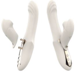 Suction & Licking Toys AS641-1