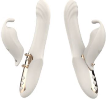 Couples & Wearables AS641-3