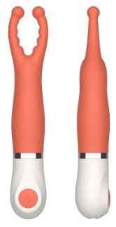 Mini Fork Vibrator AS654-2