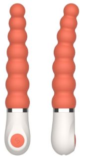 Mini Anal Toy Wand AS654-5
