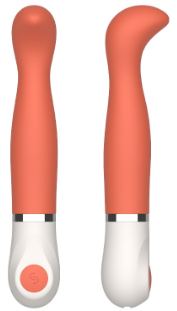 Mini G-Spot Wand AS654-6
