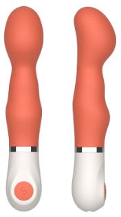 Mini G-Spot Wand AS654-7