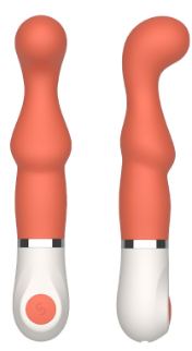 Mini G-Spot Wand AS654-8